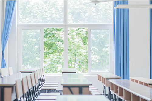 國際學校